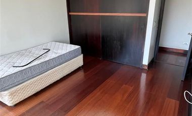 Departamento en Arriendo en CAM LA CAPELLANIA 1996