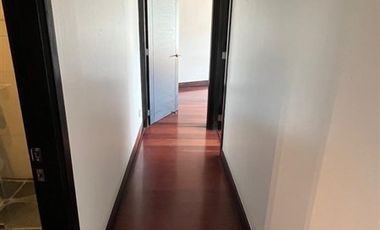 Departamento en Arriendo en CAM LA CAPELLANIA 1996