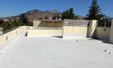 Departamento en Arriendo en CAM LA CAPELLANIA 1996