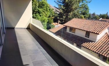 Departamento en Arriendo en CAM LA CAPELLANIA 1996