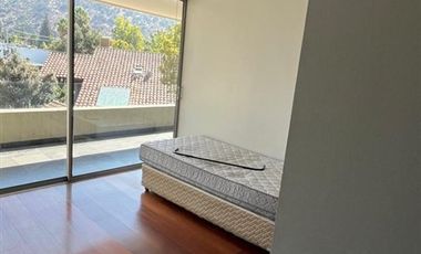 Departamento en Arriendo en CAM LA CAPELLANIA 1996