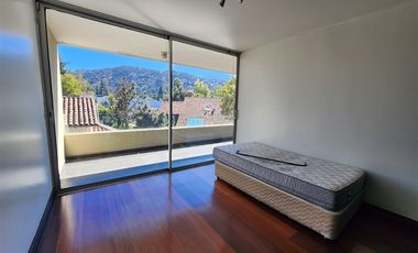 Departamento en Arriendo en CAM LA CAPELLANIA 1996