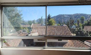 Departamento en Arriendo en CAM LA CAPELLANIA 1996