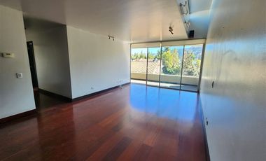 Departamento en Arriendo en CAM LA CAPELLANIA 1996
