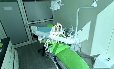 Local Comercial en Venta en COD39889 Edificio Centro Plaza, Av Alemania.