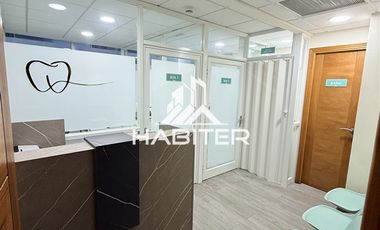 Local Comercial en Venta en COD39889 Edificio Centro Plaza, Av Alemania.