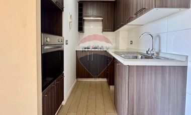 Depto 2D2B Metro Cerro Blanco | Para Inversión