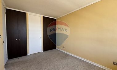 Depto 2D2B Metro Cerro Blanco | Para Inversión