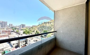 Depto 2D2B Metro Cerro Blanco | Para Inversión