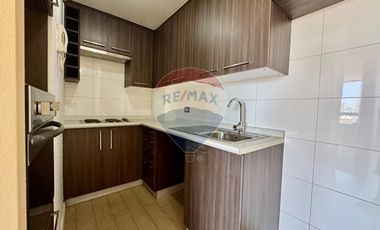 Depto 2D2B Metro Cerro Blanco | Para Inversión