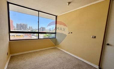 Depto 2D2B Metro Cerro Blanco | Para Inversión