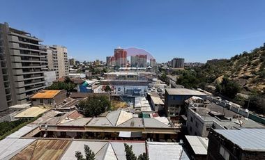 Depto 2D2B Metro Cerro Blanco | Para Inversión