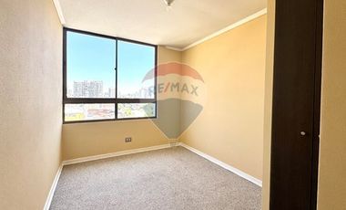 Depto 2D2B Metro Cerro Blanco | Para Inversión