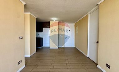 Depto 2D2B Metro Cerro Blanco | Para Inversión