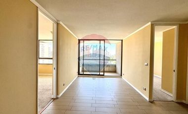 Depto 2D2B Metro Cerro Blanco | Para Inversión