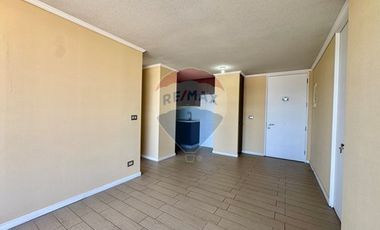 Depto 2D2B Metro Cerro Blanco | Para Inversión