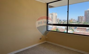 Depto 2D2B Metro Cerro Blanco | Para Inversión