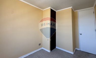 Depto 2D2B Metro Cerro Blanco | Para Inversión