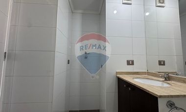 Depto 2D2B Metro Cerro Blanco | Para Inversión