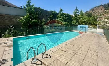 Depto 2D2B Metro Cerro Blanco | Para Inversión