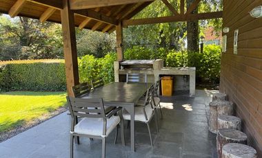 se arrienda depto. por días en Pucón