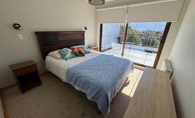 se arrienda depto. por días en Pucón