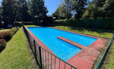 se arrienda depto. por días en Pucón