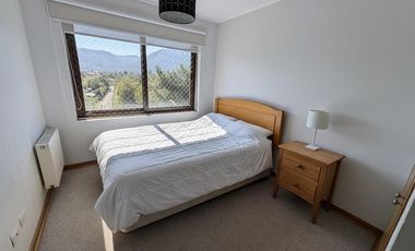 se arrienda depto. por días en Pucón