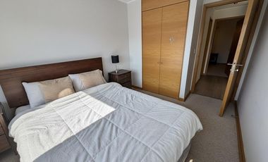 se arrienda depto. por días en Pucón