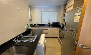 se arrienda depto. por días en Pucón