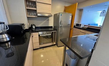 se arrienda depto. por días en Pucón