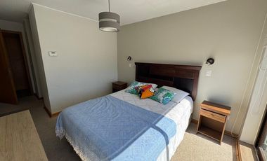 se arrienda depto. por días en Pucón