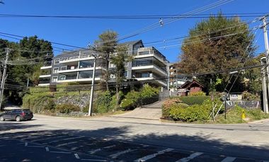 se arrienda depto. por días en Pucón