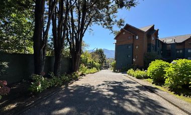 se arrienda depto. por días en Pucón