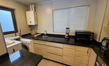 se arrienda depto. por días en Pucón