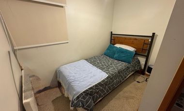 se arrienda depto. por días en Pucón