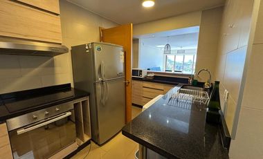 se arrienda depto. por días en Pucón