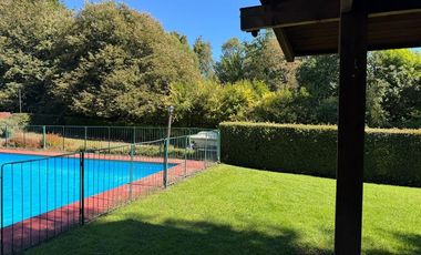 se arrienda depto. por días en Pucón