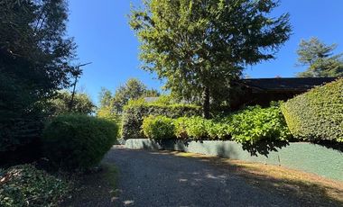 se arrienda depto. por días en Pucón