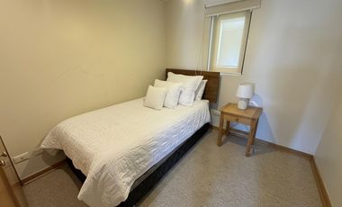 se arrienda depto. por días en Pucón