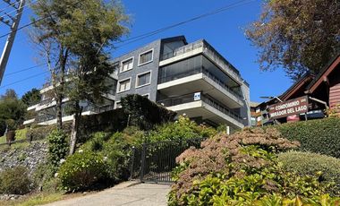 se arrienda depto. por días en Pucón