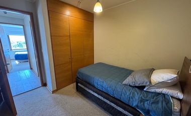 se arrienda depto. por días en Pucón