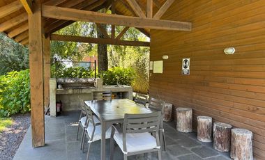 se arrienda depto. por días en Pucón