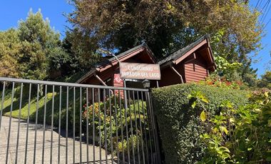 se arrienda depto. por días en Pucón