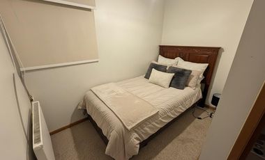 se arrienda depto. por días en Pucón