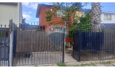 Venta Acogedora Casa