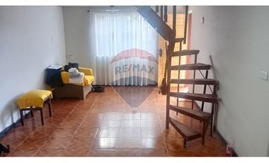 Venta Acogedora Casa