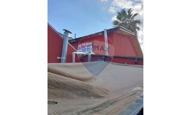 Venta Acogedora Casa