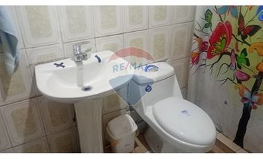 Venta Acogedora Casa