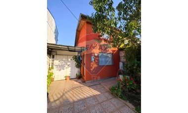 Venta Acogedora Casa